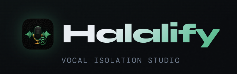 Halalify
